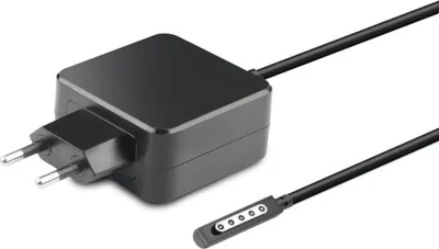 Zdjęcie produktu dla CoreParts MBXMS-AC0002, Laptop, Wewnętrzna, 110-230 V, 50 - 60 Hz, 43 W, 12 V