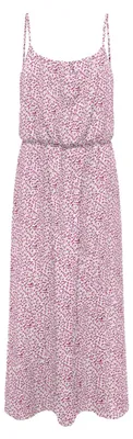 Productafbeelding van Onlnova Life Elite: Maxi jurk met all-over print