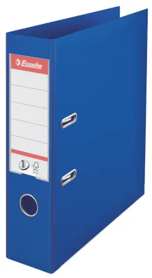 Immagine prodotto di Cartella A4 7,5 cm blu