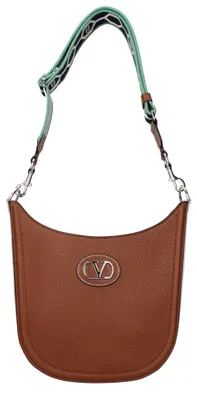 Produktbild von Valentino Garavani Umhaengetasche aus Leder in Braun B0D13YEEQY6
