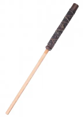 Produktbild von Spalierfackel aus hochwertigem Fackeltuch, 30 cm, 10 Stück
