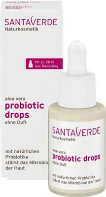 Immagine prodotto di Gocce probiotiche siero 30 ml