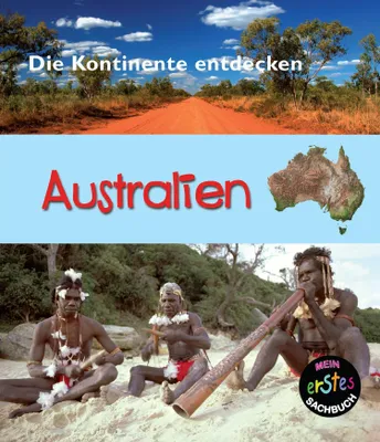 Immagine prodotto di Australien