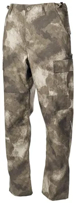 Produktbild von US Kampfhose, BDU, Rip Stop, HDT-camo M