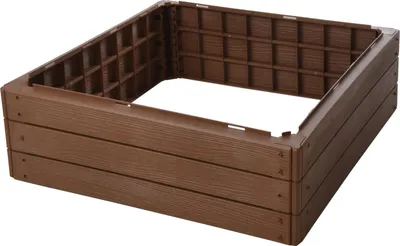 Obrázek produktu pro Vysoká záhonová lůžko pro zahradu Y89300530