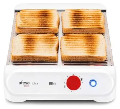 Immagine prodotto di Tostapane UFESA