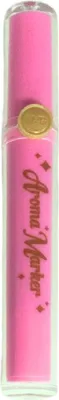 Produktbild von Duftende Kunstmarker Glitter Pink M&G