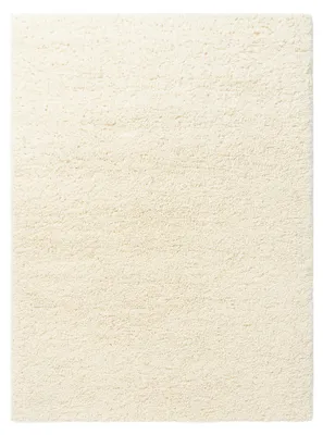 Image de Volero - Tapis à poils longs – Wish Crème - 200x290cm