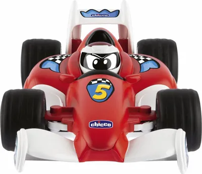 Obrázok produktu pre Chicco Tom Race RC, Auto, 2 rok / roky, Alkalický
