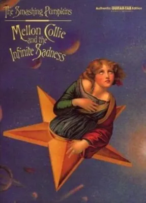 Produktbild von The SMASHING PUMPKINS