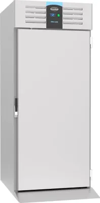 Immagine prodotto di Frigorifero Combisteel Profi-Line con raffreddamento ventilato e 1 porta, 700 litri