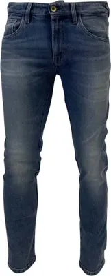 Immagine prodotto di Jeans da moto Rokker RT Tapered Slim, blu, 33/34