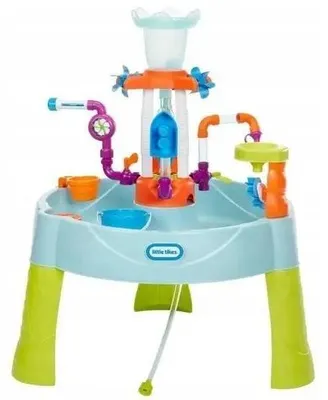 Image de Table d'eau ludique - Little Tikes