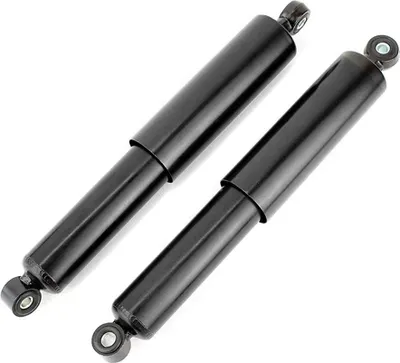 Image de Amortisseur jambes de suspension avant pour Simson Schwalbe KR51 / Star SR4-2 SR2