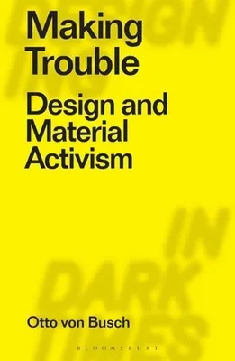 Imagen del producto de Making Trouble