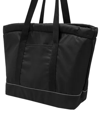 Image de Sac pour poussette Baby Mix Lux noir