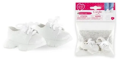 Produktbild von Corolle 9000212980, Puppenschuhe, 3 Jahr(e), 15 g
