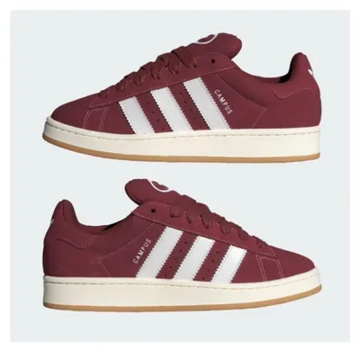 Produktbild von Herren Sportschuhe Adidas Campus 00s