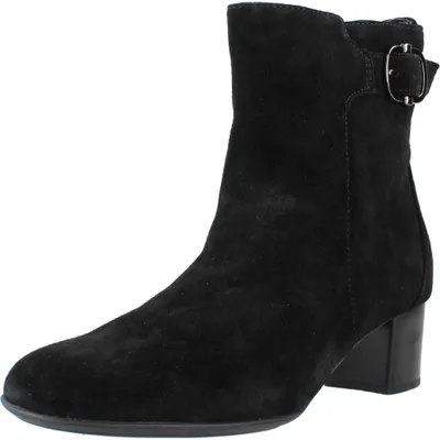 Produktbild von CLARKS LINNAE UP Schuhe Schwarz