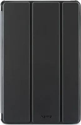 Image de Étui pour tablette pliable Lenovo Tab M9 noir