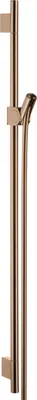 Image de hansgrohe AXOR Uno² barre de douche 0,90 m, 27989300