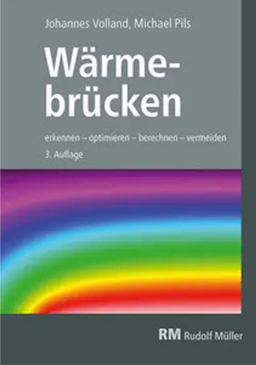 Immagine prodotto di Wärmebrücken
