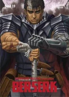 Obrázok produktu pre Berserk: Ultimative Edition 19