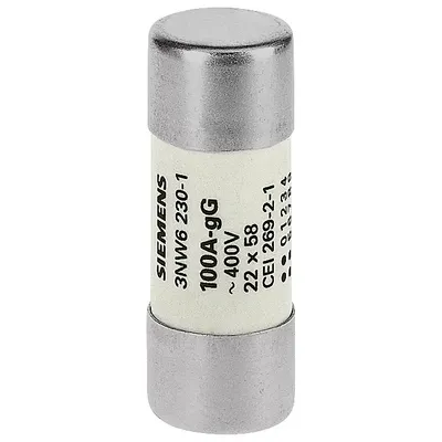 Obrázok produktu pre Siemens 3NW6212-1, 1 kusov, 109 mm, 23 mm, 116 mm, 51 g