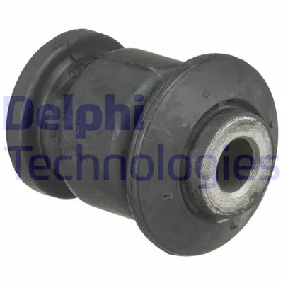 Produktbild von DELPHI TSP0225558 Kondensator Klimaanlage für HYUNDAI SANTA FÉ I (SM) +Trockner