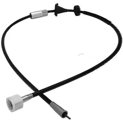 Produktbild von METZGER Tachowelle S 20023 für OPEL Corsa B Schrägheck (S93) 890mm