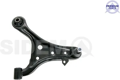 Produktbild von SIDEM 45875 Querlenker Unten Vorne Rechts für TOYOTA iQ (J1)