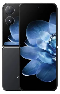 Obrázok produktu pre XIAOMI Mix Flip 12/512GB čierny smartfón