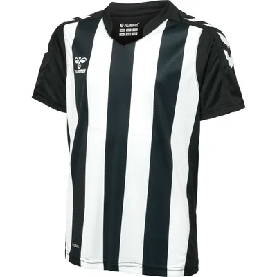 Produktbild von Hummel hmlCORE XK STRIPED JERSEY S/S KIDS