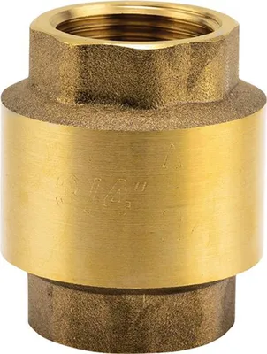 Image de Gardena 07230-20 Gardena Messing-Zwischenventil 26,5 mm (G 3/4)-Gewinde