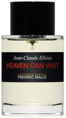Produktbild von FREDERIC MALLE Heaven Can Wait EDP spray 100ml