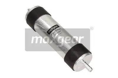 Produktbild von Kraftstofffilter MAXGEAR 26-1114 für AUDI A6 Avant (4F5, C6) Leitungsfilter