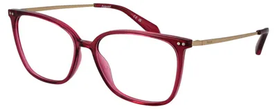 Image de POLAROID FRAME Montures de lunettes PLD D616 558CQ15 Titan