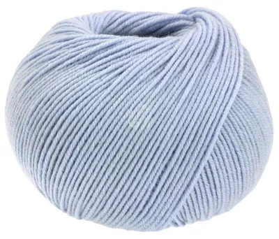 Produktbild von Lana Grossa - Cool Wool 2119 zartblau