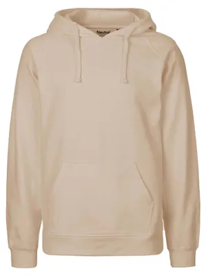 Produktbild von Neutral - Kapuzenpullover für Herren LT4096 (S) (Sand)