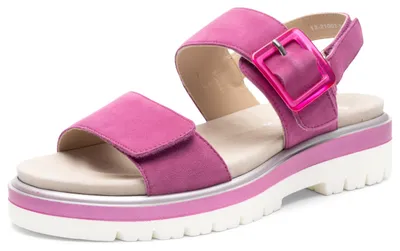 Produktbild von Damen Sandale Malaga 38