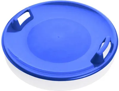 Immagine prodotto di Sáňkovací talíř disk SUPER STAR - modrá