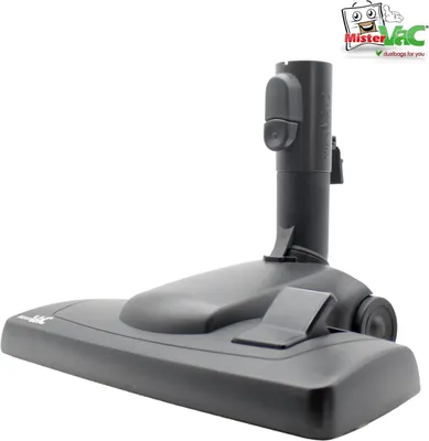 Produktbild von MisterVac Staubsaugerdüse Bodendüse Einrastdüse Ersatzdüse kompatibel mit Hoover TX52ALG 011