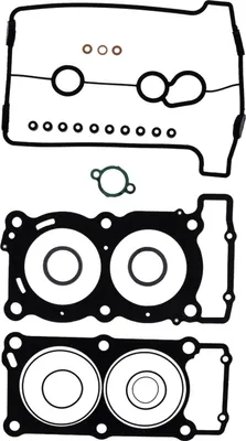 Produktbild von Motor-Dichtungssatz Topend für Yamaha XTZ 750 N Super Tenere Baujahr 1990-1993 von Athena - Neu