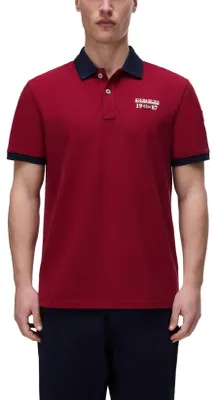 Immagine prodotto di NAPAPIJRI - Polo uomo Eany - Taglia S