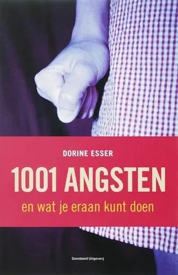 Image de 1001 peurs