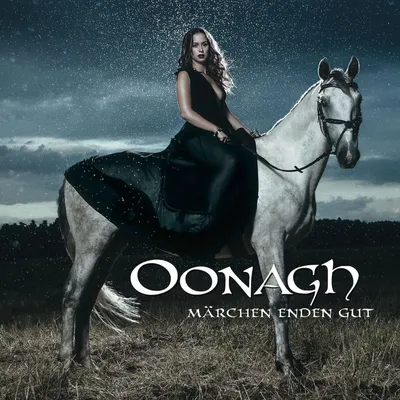Obrázek produktu pro Oonagh: Märchen enden gut