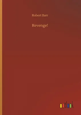 Produktbild von Revenge!