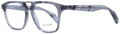 Produktbild von YOHJI YAMAMOTO EYEWEAR Brillenfassung YOHJI YAMAMOTO YY1029 53908