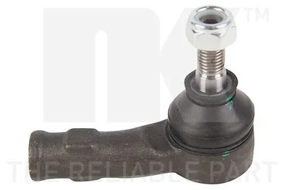 Produktbild von NK Spurstangenkopf Spurstange für VW GOLF III (1H1) 5034716