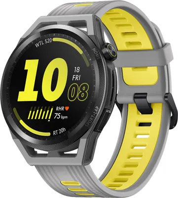 Zdjęcie produktu dla Huawei Watch GT Runner (Runner-B19A) Szary